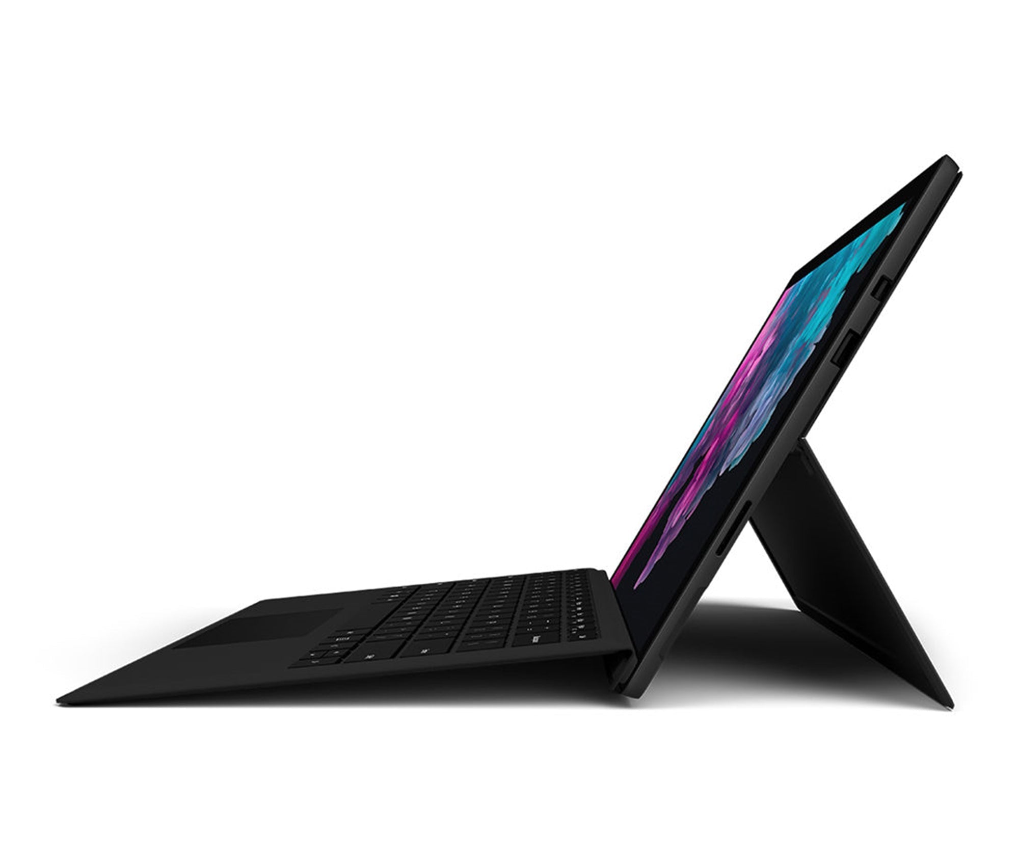 Microsoft Surface Pro 6 Laptop, 12.3” Touch FHD, i5-8350U, 8GB