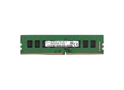 SK-Hynix, HMA41GU6AFR8N-TF, 8GB, DDR4-2133, Desktop Memory, Refurbished