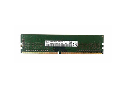 SK-Hynix, HMA81GU6DJR8N-VK , 8GB, DDR4-2666, Desktop Memory, Refurbished