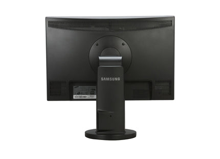 SAMSUNG 22” 2243BWT LCD Monitor, Widescreen, Refurbished - Joy Systems PC