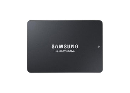 Samsung, SSD, 2.5”, 256GB, Refurbished - Joy Systems PC