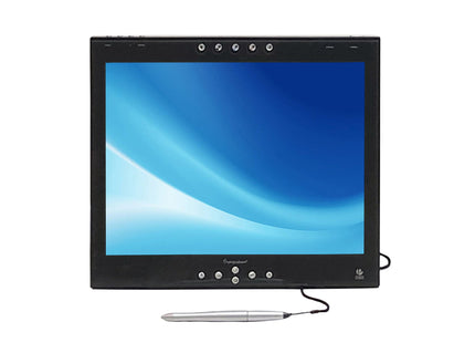 SYMPODIUM 15” ID350 LCD Monitor, Widescreen, Refurbished - Joy Systems PC